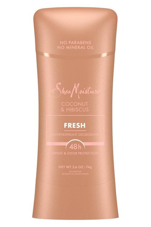 Coconut & Hibiscus Fresh Antiperspirant Stick Deodorant 74GR