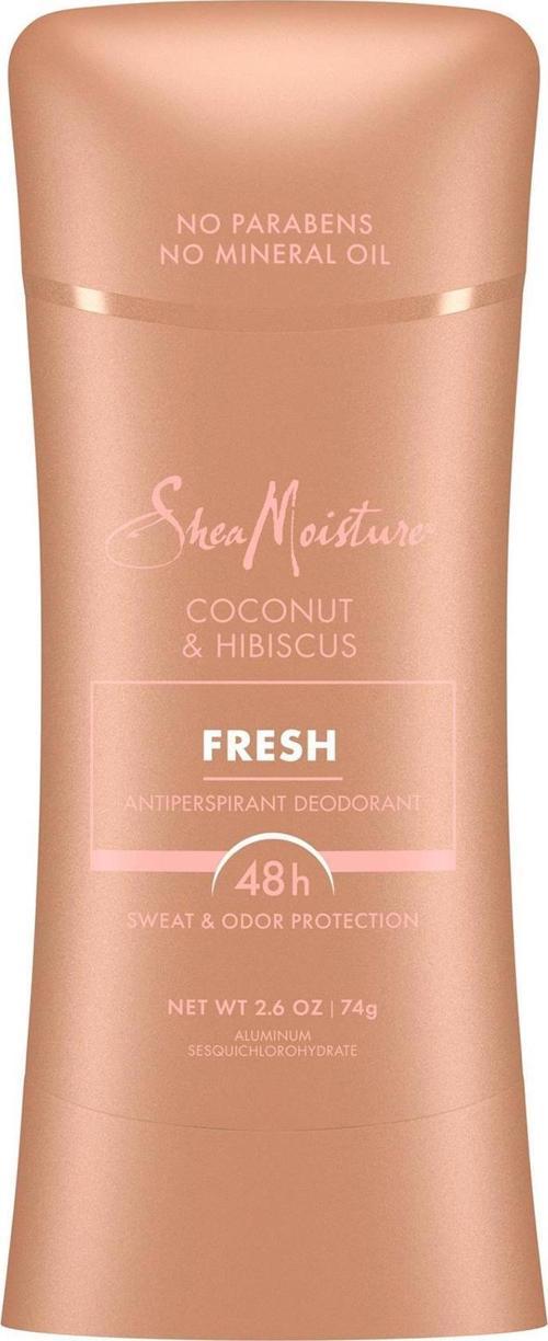 Coconut & Hibiscus Fresh Antiperspirant Stick Deodorant 74GR