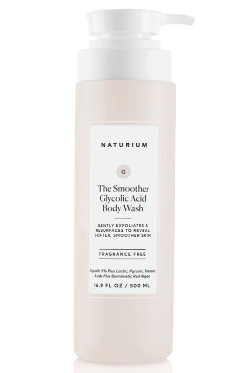 The Smoother Glycolic Acid Duş Jeli 500ML