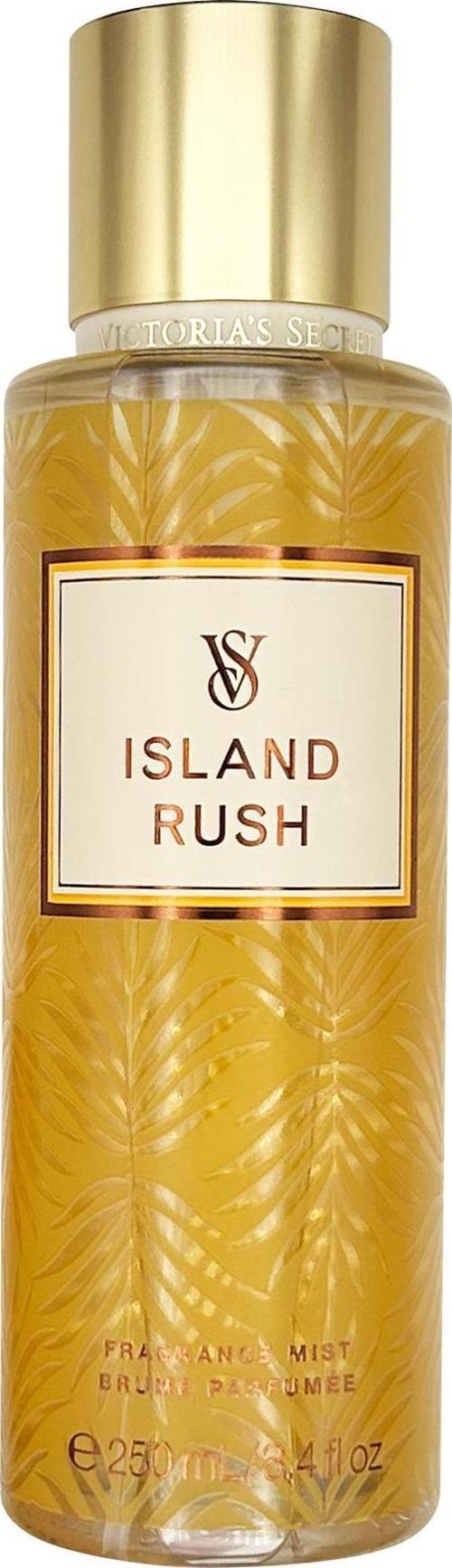 Island Rush Vücut Spreyi 250ML