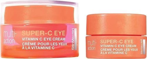 Super-C Vitamin C Göz Kremi İkili Set 15ML+5ML