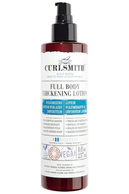 Saç Kalınlaştırıcı Durulanmayan Hacim Losyonu 237ML