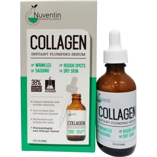 Collagen Dolgunlaştırıcı Serum 52ML