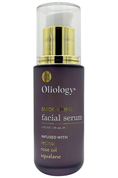 Smoothing Yüz Serumu 59ML
