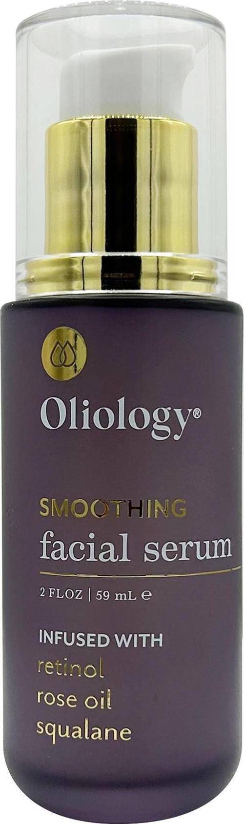 Smoothing Yüz Serumu 59ML
