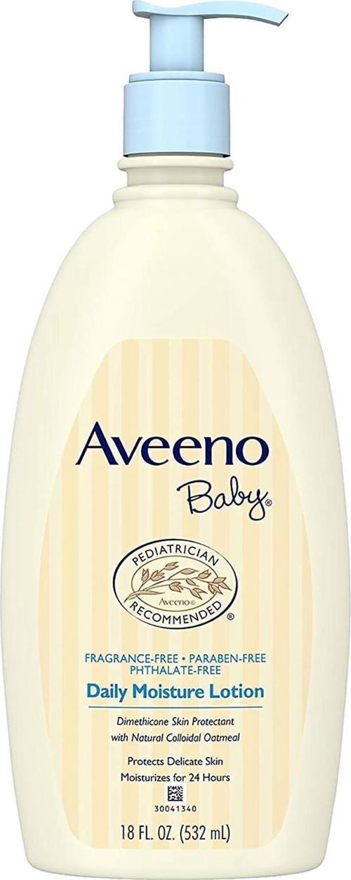 Baby Günlük Nemlendirici Losyon 532ML