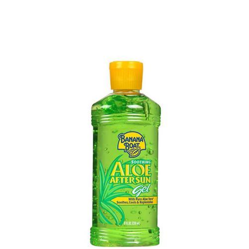 Aloe Güneş Sonrası Yatıştırıcı Jel 236ML