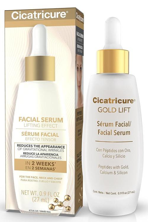 Gold Lift Yüz Serumu 27ML
