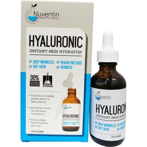 Hyaluronic Nemlendirici Serum 52ML