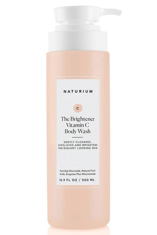 The Brightener Vitamin C Brightening Duş Jeli 500ML