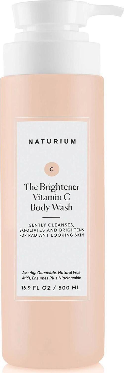 The Brightener Vitamin C Brightening Duş Jeli 500ML