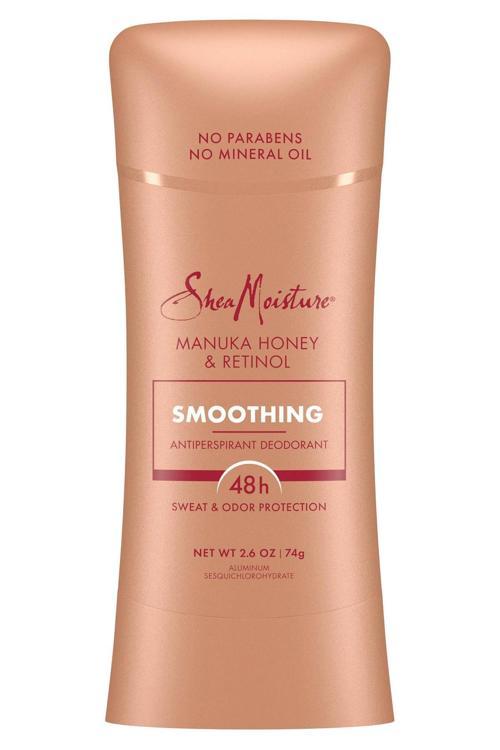 Manuka Honey & Retinol Smoothing Antiperspirant Stick Deodorant 74GR