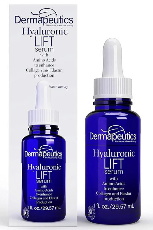 Hyaluronik Asit Yüz Serumu 29.57ML