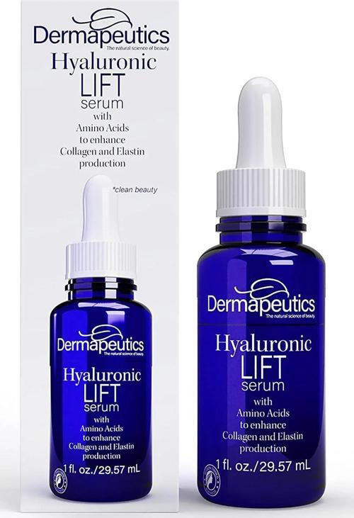 Hyaluronik Asit Yüz Serumu 29.57ML