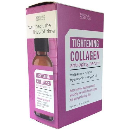 Tightening Collagen Anti-Aging Yüz Serumu 30ML