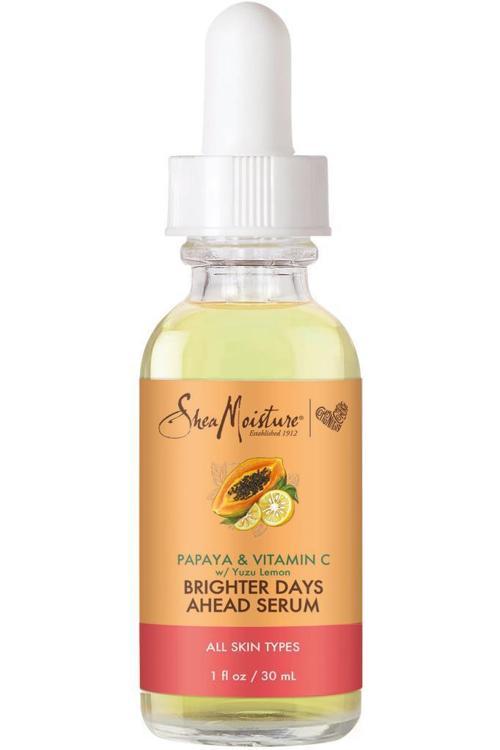 Papaya & C Vitamini Aydınlatıcı Yüz Serumu 29ML