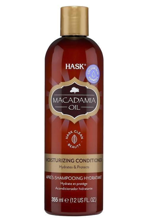 Macadamia Yağlı Nemlendirici Saç Kremi 355ML