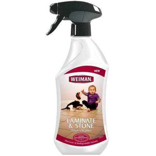 Laminat ve Taş Yüzey Temizleyici 798ML