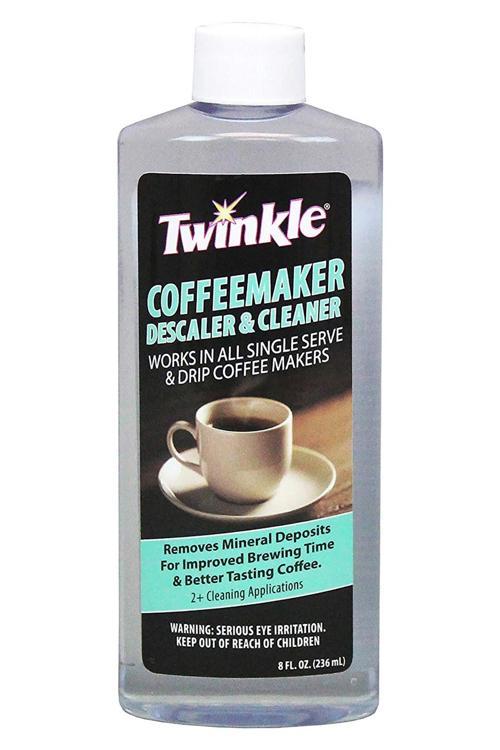 Kahve Makineleri Temizleyicisi 236ML