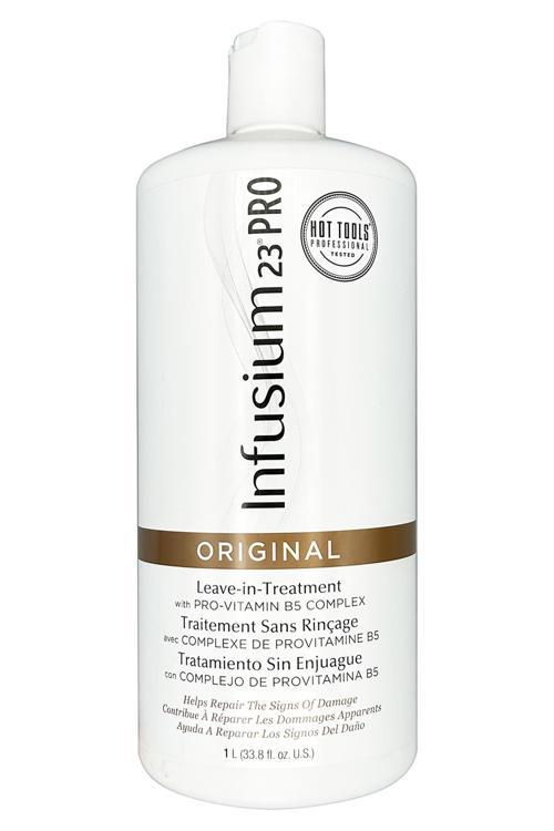 Pro Pro-Vitamin B5 Durulanmayan Saç Bakım Solüsyonu 1LT