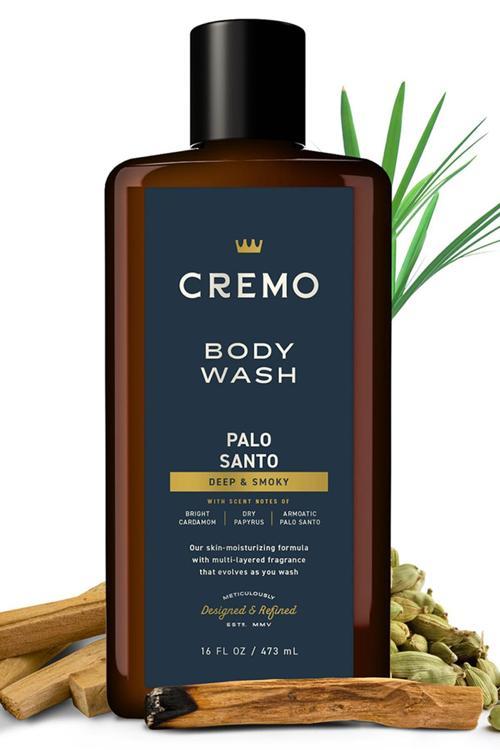 Palo Santo Duş Jeli 473ML