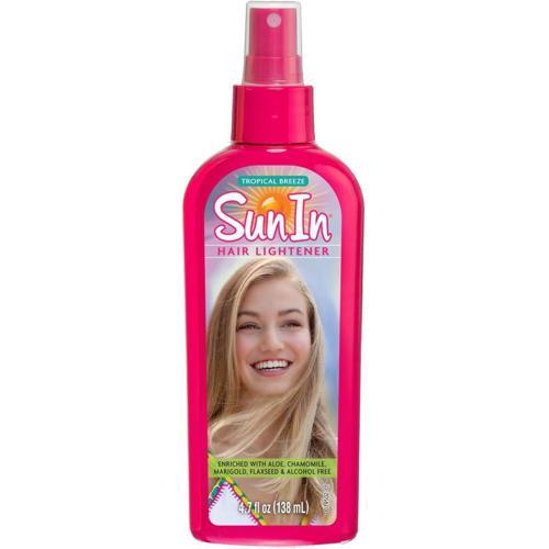 Tropical Breeze Saç Rengi Açıcı Sprey 138ML