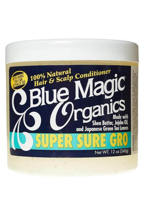 Original Super Sure Gro Durulanmayan Saç Kremi 340GR