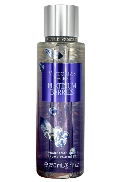 Platinum Berries Vücut Spreyi 250ML