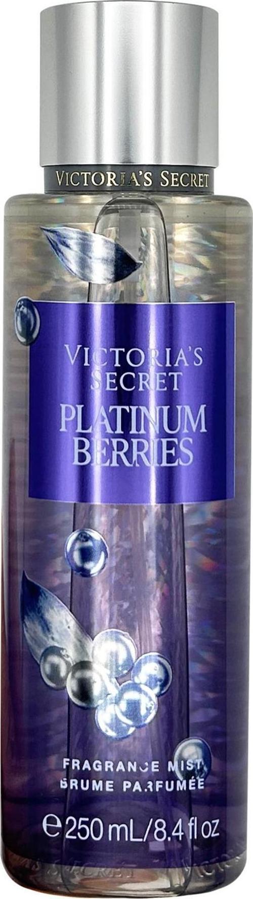 Platinum Berries Vücut Spreyi 250ML