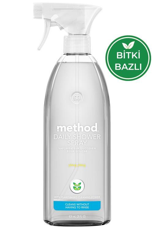 Günlük Banyo Temizleyici Sprey Ylang Ylang 828ML