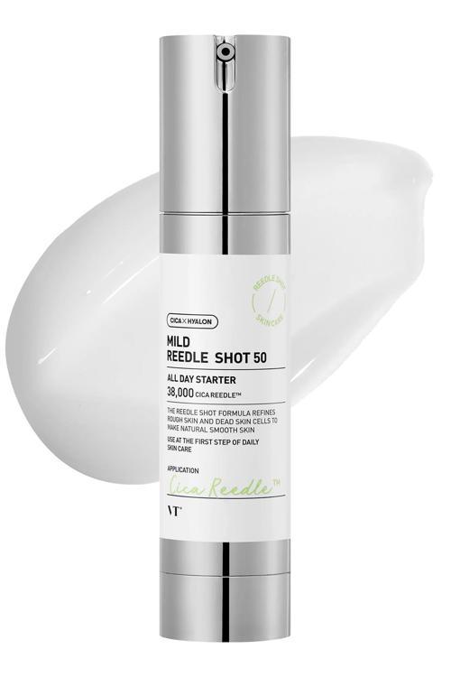 Mild Reedle Shot 50 Yüz Serumu 50ML