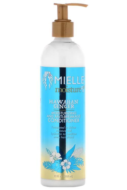 Moisture RX Hawaiian Ginger Kırılma Karşıtı Saç Kremi 355ML