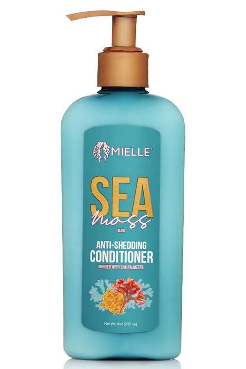 Sea Moss Dökülme Karşıtı Saç Kremi 235ML