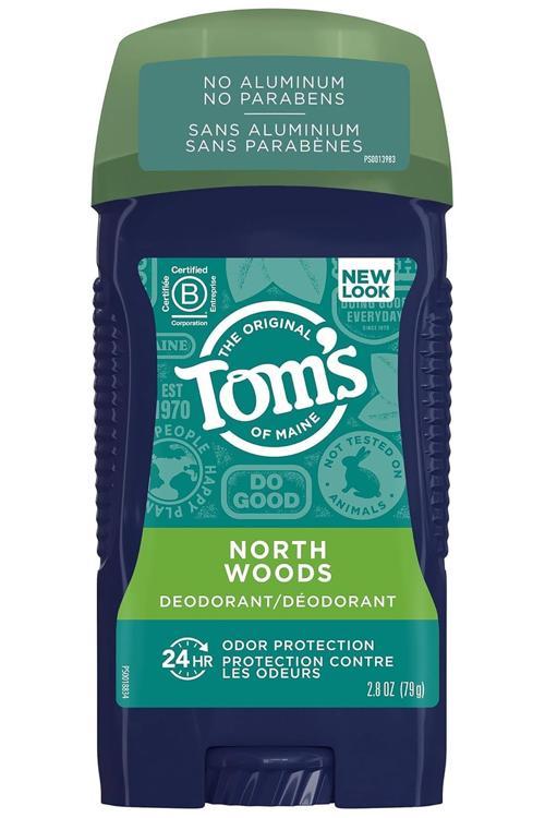 Tom's Of Maine North Woods Stick Deodorant 79GR