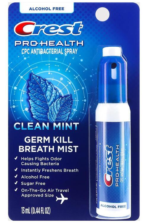 Pro Health Ağız Bakım Spreyi 13ML