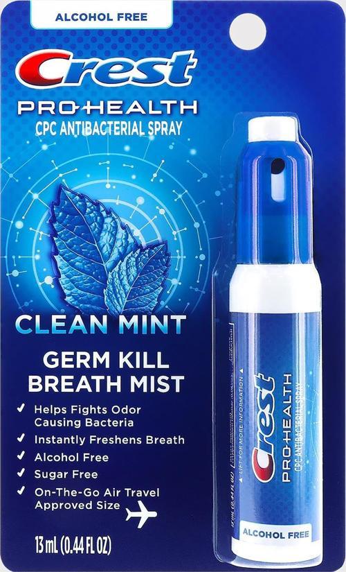 Pro Health Ağız Bakım Spreyi 13ML