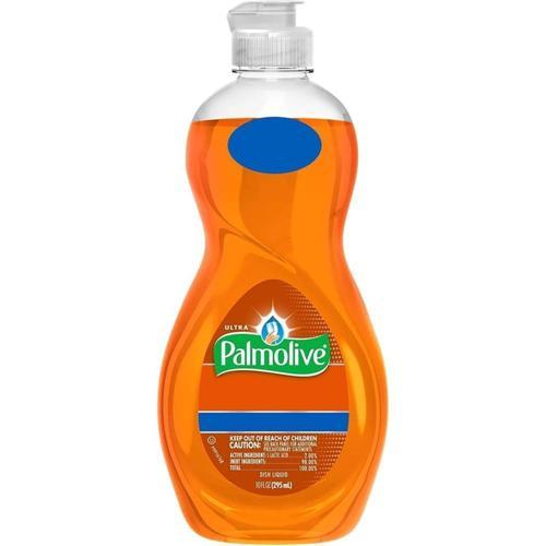 Orange Konsantre Bulaşık Deterjanı 295ML