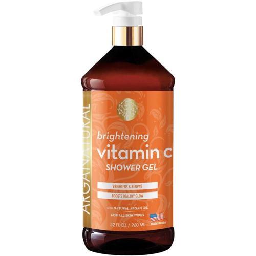 Brightening Vitamin C Duş Jeli 960ML
