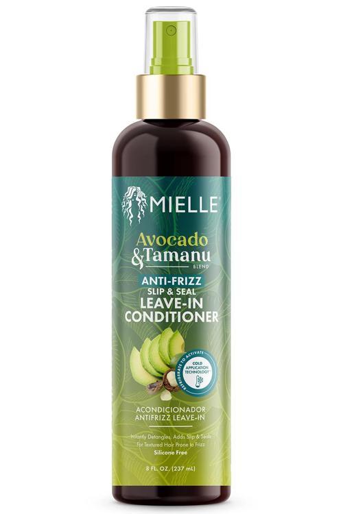 Avocado & Tamanu Elektriklenme Karşıtı Durulanmayan Saç Kremi 237ML