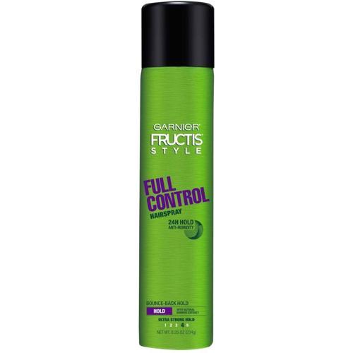 Fructis Full Control No:4 Saç Spreyi 234GR