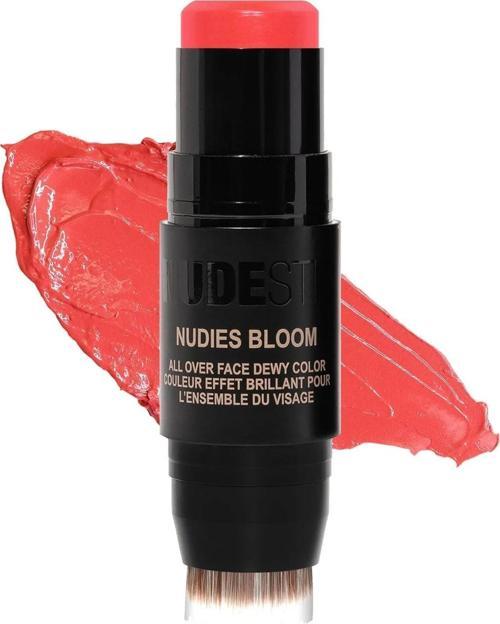 Nudies Bloom Allık Stick Poppy Girl 7GR