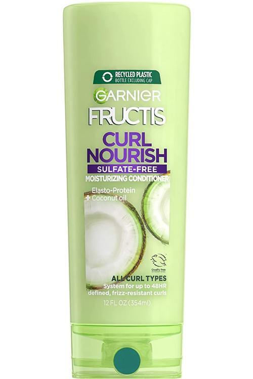 Curl Nourish Bukle Belirginleştirici Sülfatsız Saç Kremi 354ML