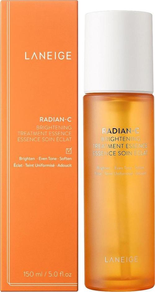 Radian-C Brightening Treatment Essence 150ML