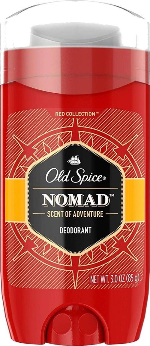 R/C Nomad Deodorant 85GR