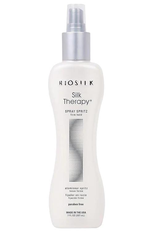 Silk Therapy Spray Spritz Hacimlendirici Saç Spreyi 207ML