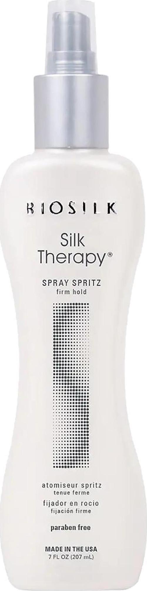 Silk Therapy Spray Spritz Hacimlendirici Saç Spreyi 207ML