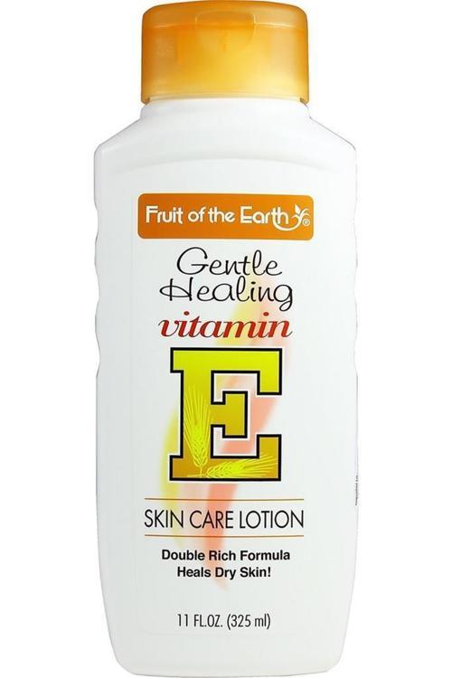 Vitamin E Cilt Bakım Losyonu 325ML