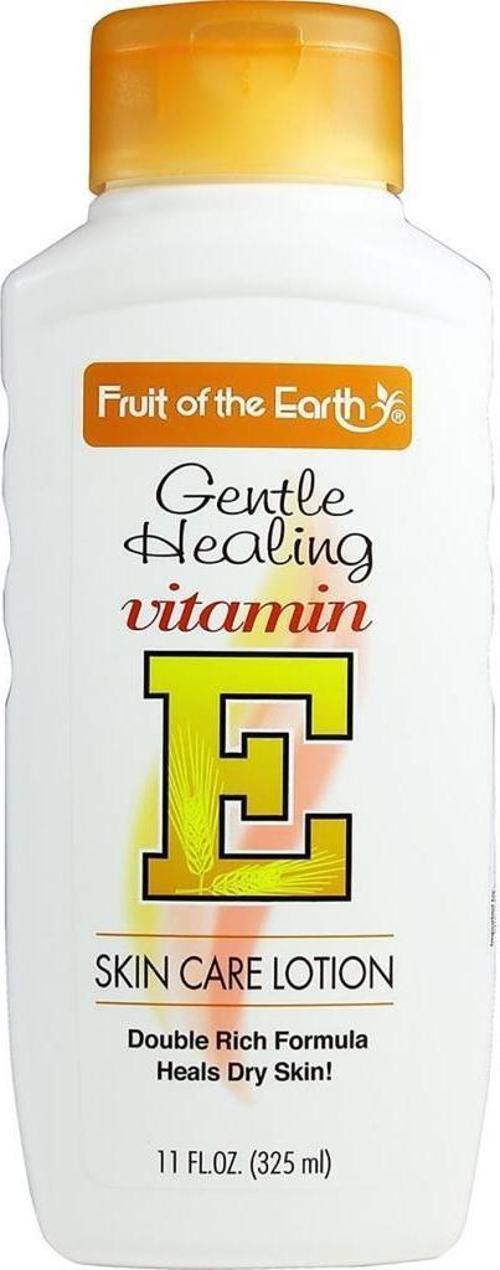 Vitamin E Cilt Bakım Losyonu 325ML