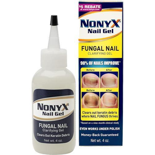 Nail Gel 113GR