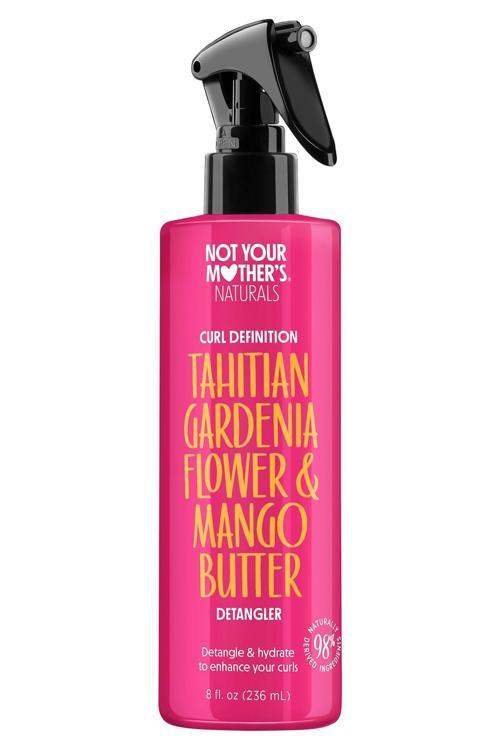 Tahitian Gardenia Flower & Mango Butter Dolaşık Saç Açıcı Sprey 236ML